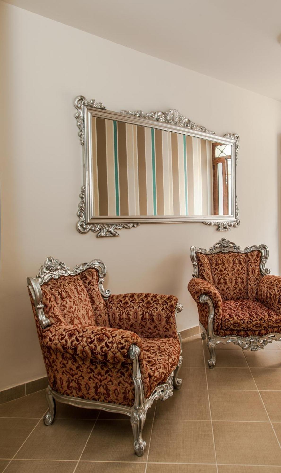 Casa Vacanze Biondo Trappeto  Exteriér fotografie