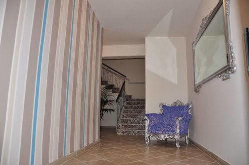 Casa Vacanze Biondo Trappeto  Exteriér fotografie